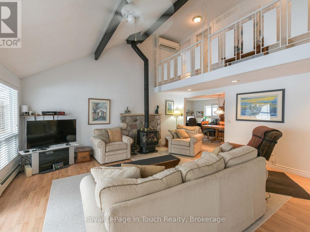 166 DUCK BAY ROAD, Georgian Bay