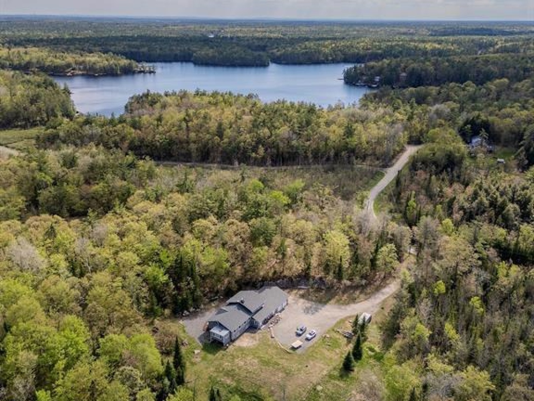 1267 SILVER LAKE ROAD, 