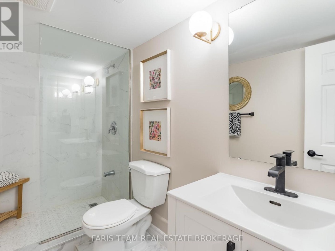 22 SPALDING CRESCENT, Huntsville (Chaffey)
