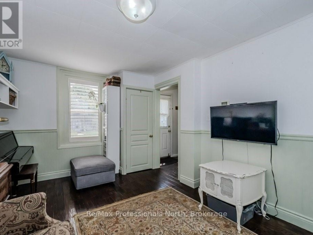 120 DAVID STREET, 