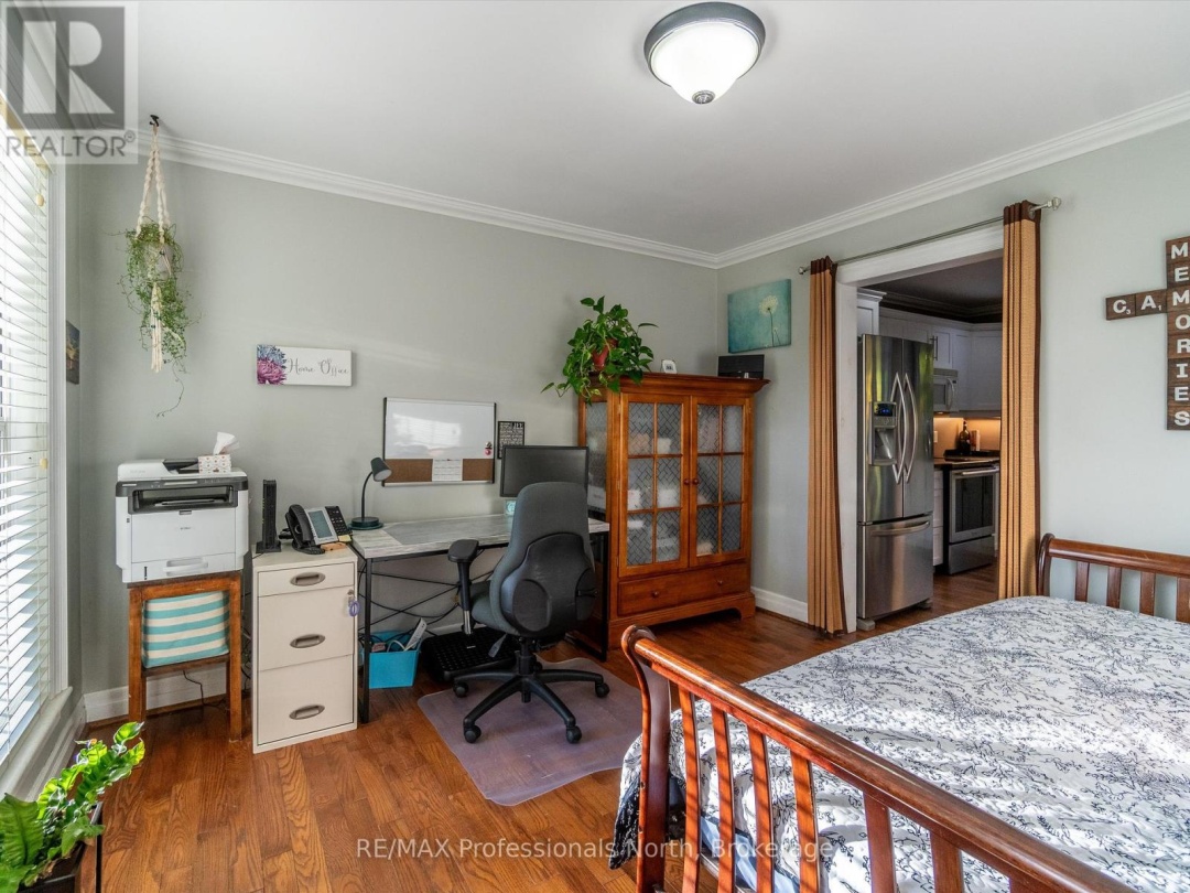 26 COATES AVENUE, 