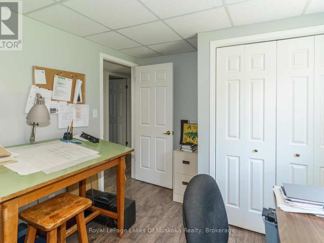 1020 AMELIA CRESCENT, Gravenhurst (Morrison)