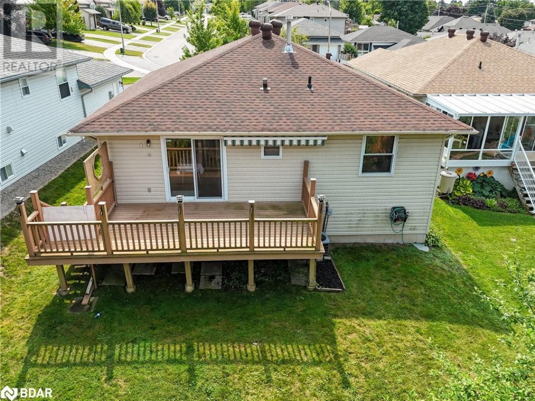 32 Jordon Crescent, Orillia