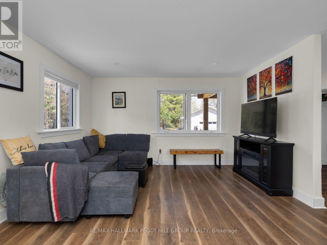 400 RAYMOND ROAD, Muskoka Lakes (Watt)