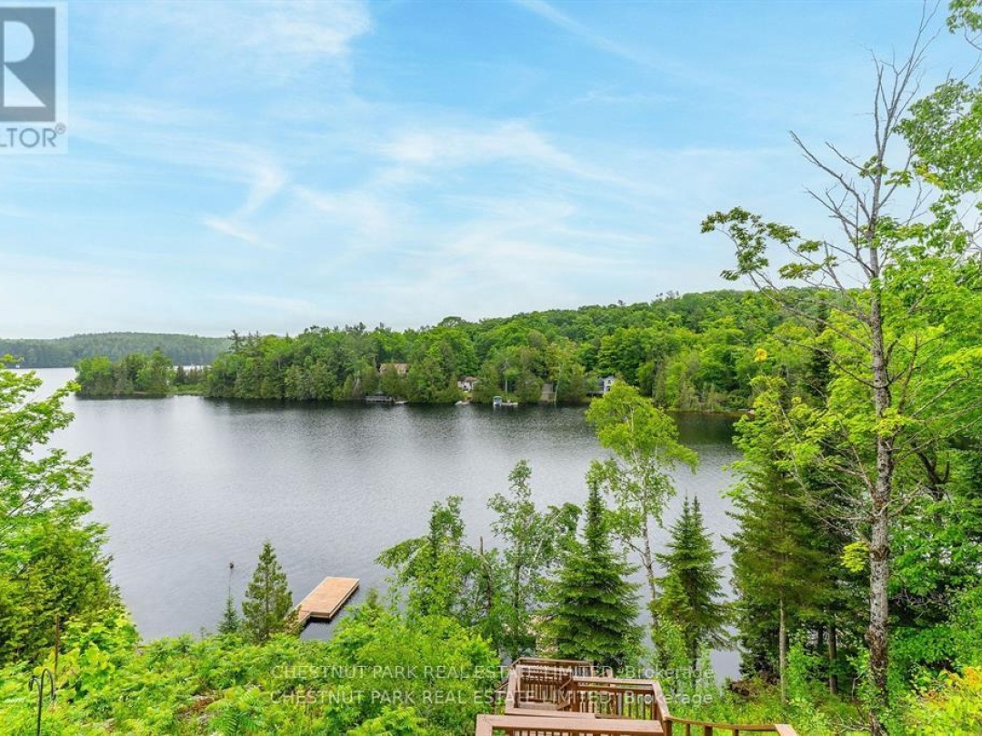 1601 CLAUDE BROWN ROAD, Bob Lake