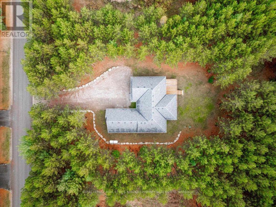 72 HARMONIOUS DRIVE, Burnt River