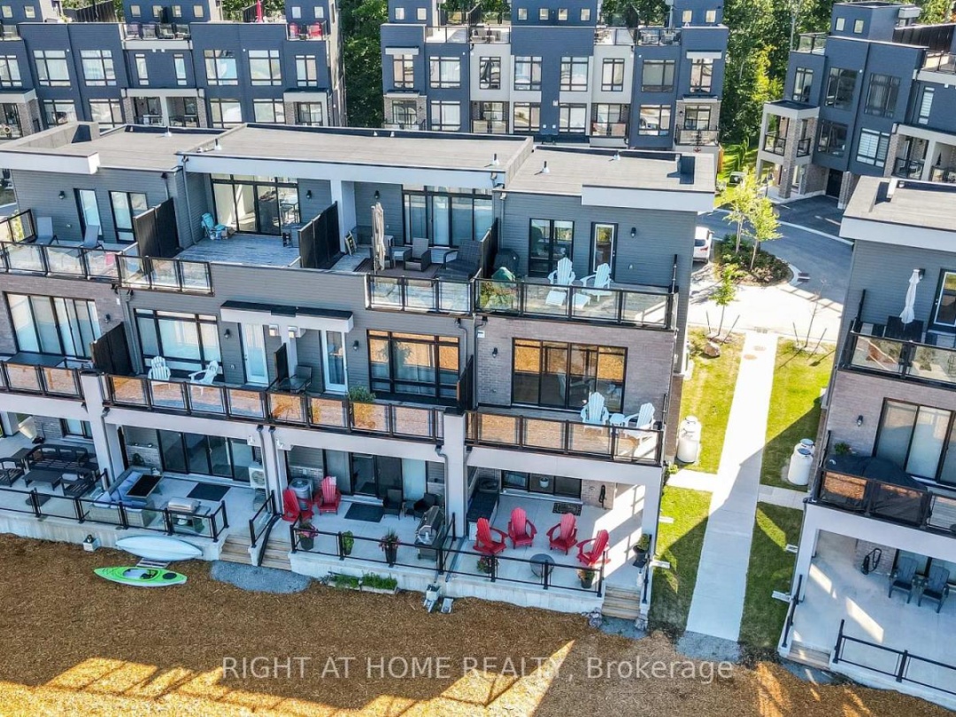 100 MARINA VILLAGE DRIVE, Georgian Bay