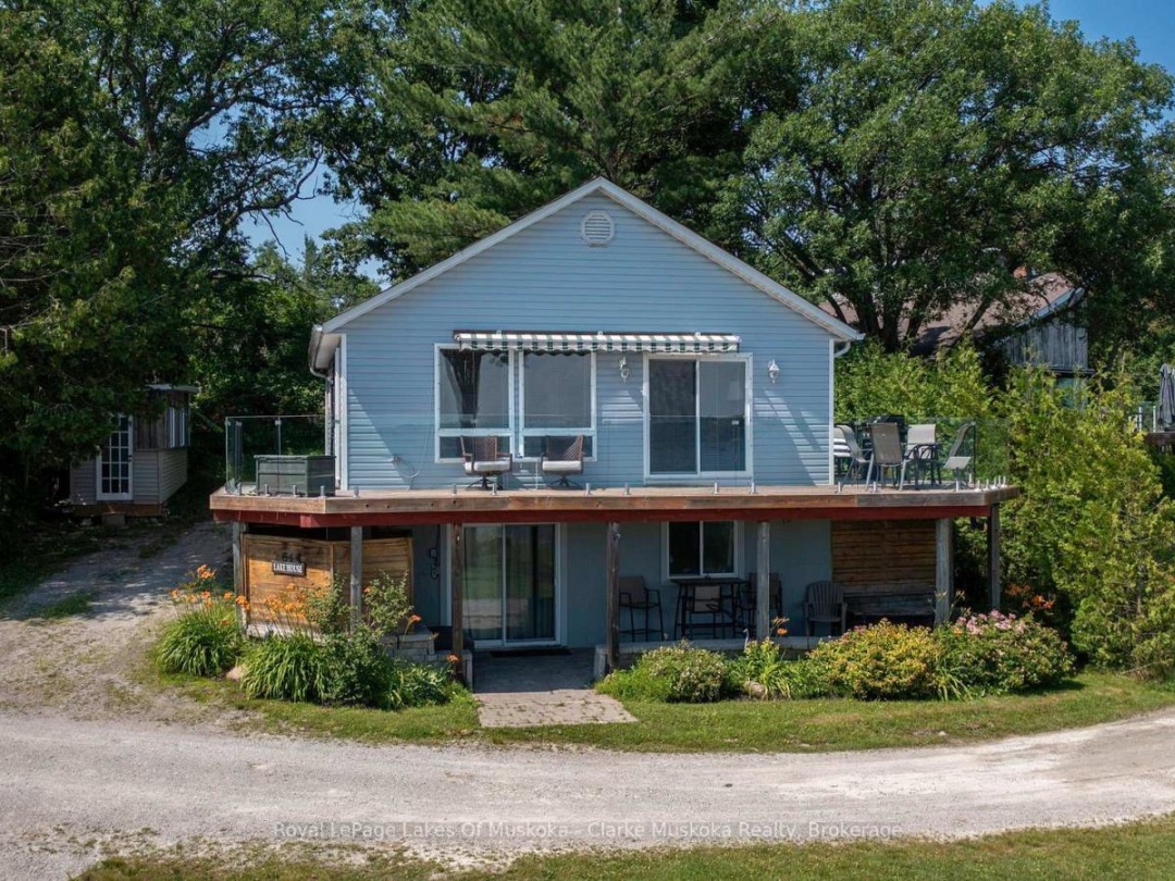 64 VALLEY ROAD, Little Lake