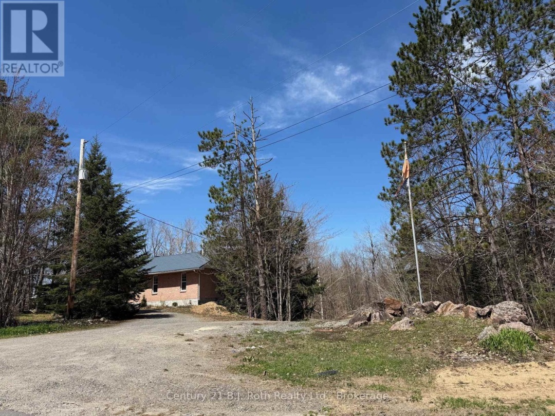 1087 MERKLEY ROAD, Gravenhurst (Ryde)