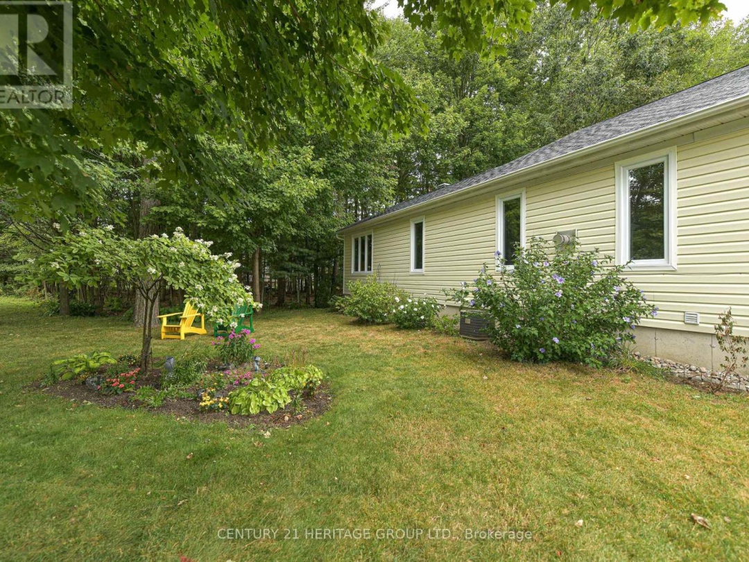130 HEDGEWOOD LANE, Gravenhurst (Muskoka (S))