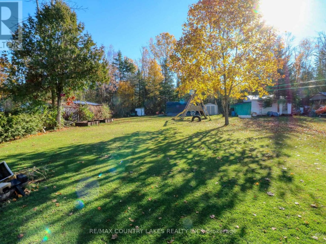 41 ANTIQUARY ROAD, Kawartha Lakes (Eldon)