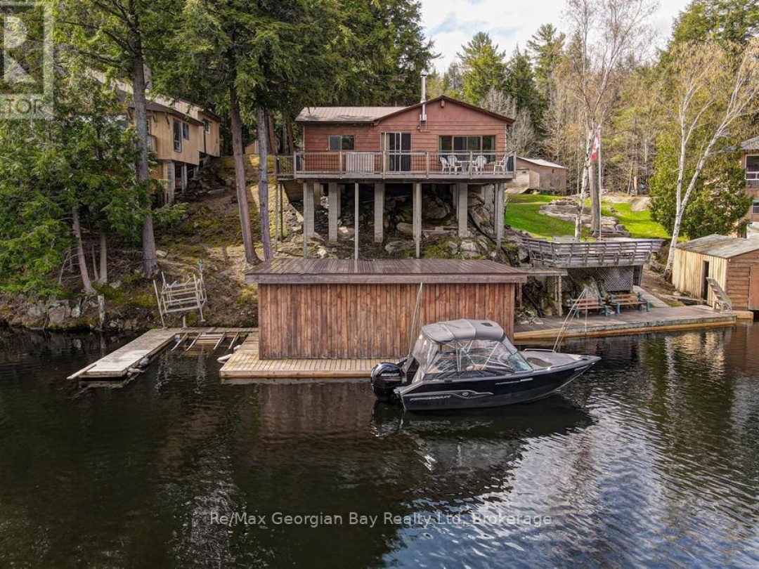 15SR405 SEVERN RIVER SHORE, Severn River