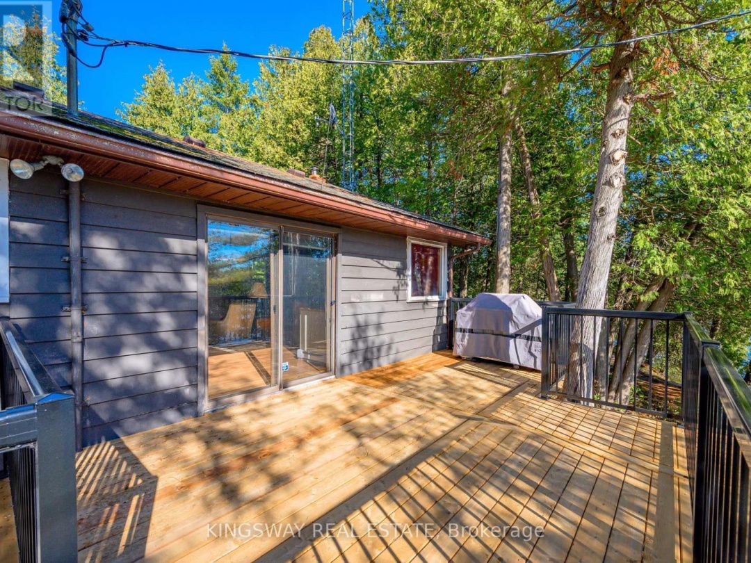 65 PEACE POINT ROAD, Balsam Lake