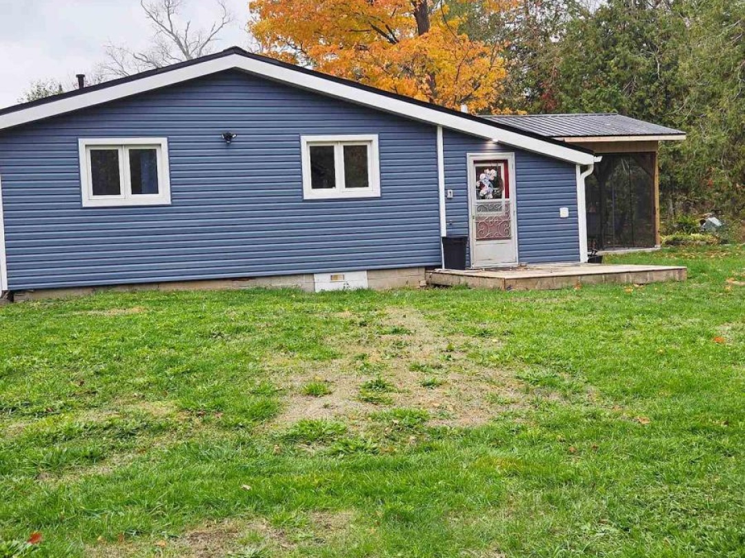 117 ECHO BAY ROAD, 