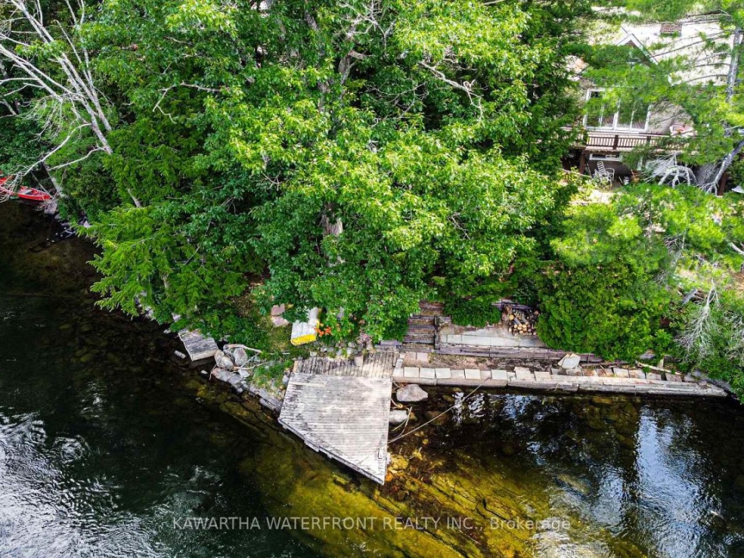 25 GOVERNMENT DOCK ROAD, Gull River