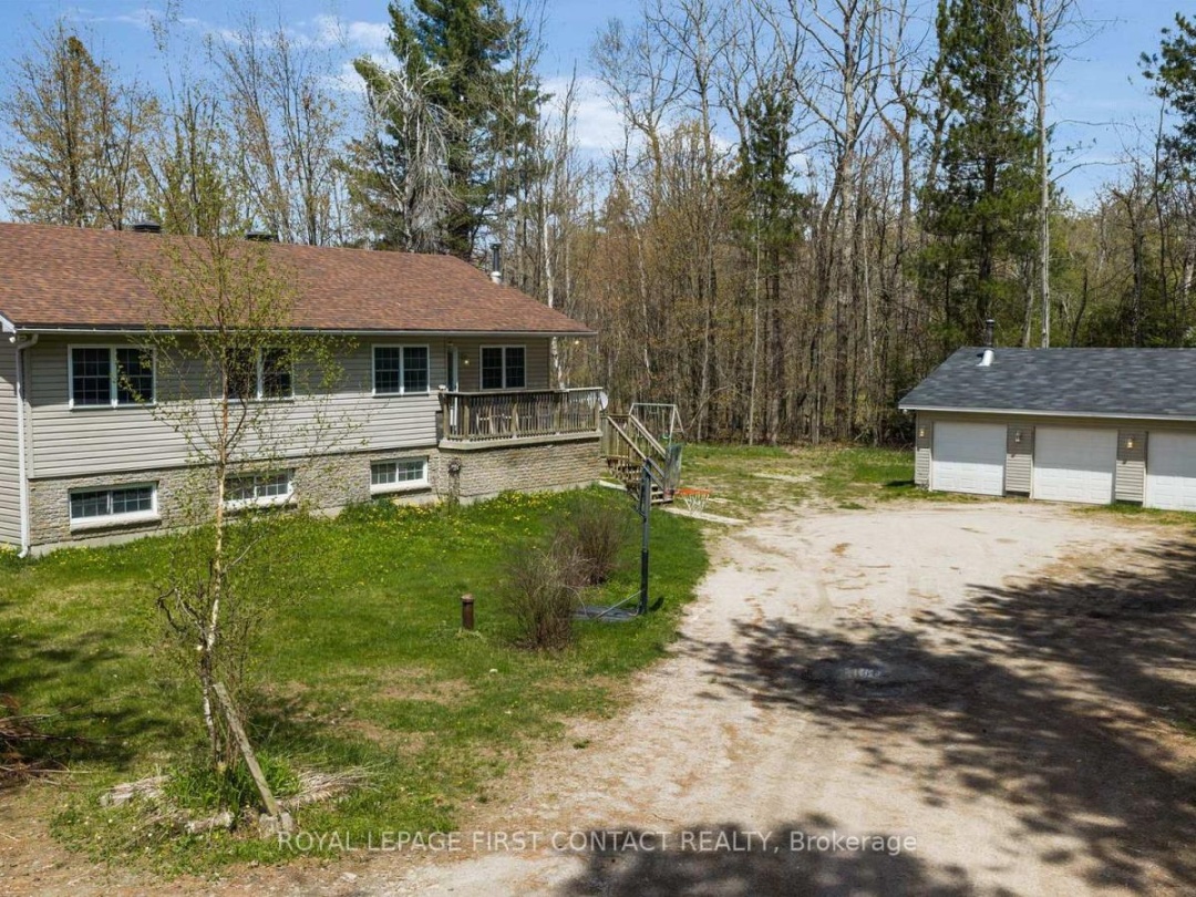2228 MONCK ROAD, Ramara