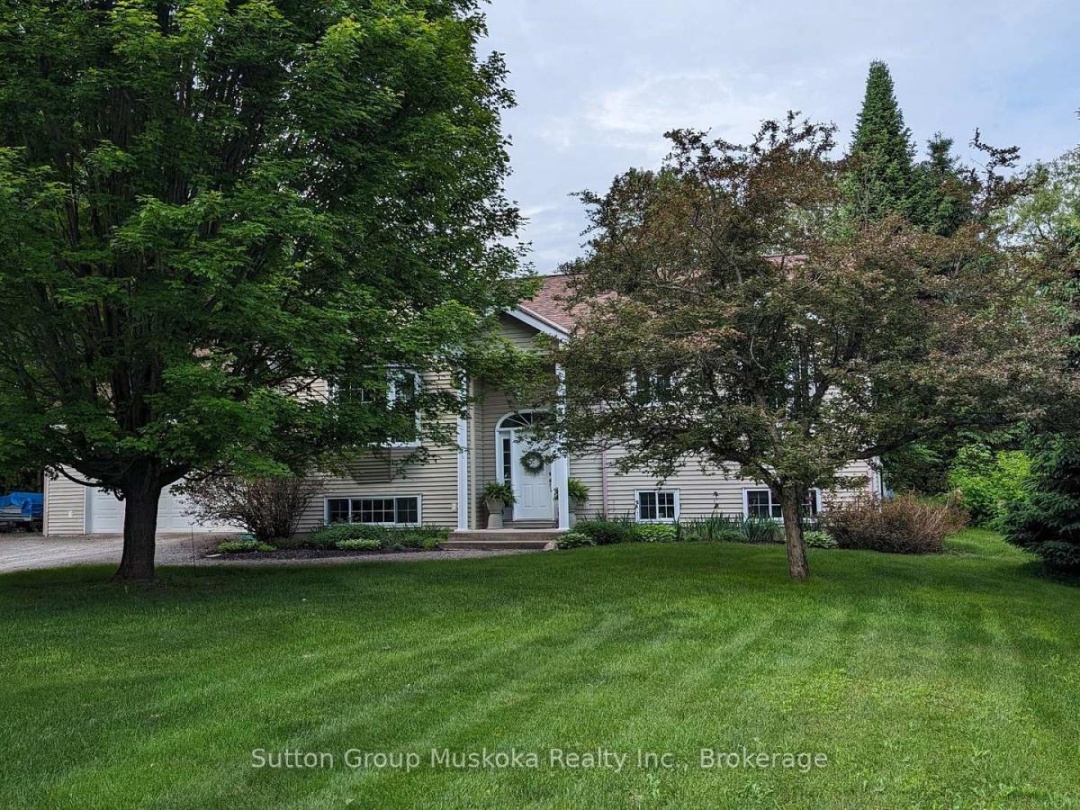 357 RAVENSCLIFFE ROAD, Huntsville (Chaffey)