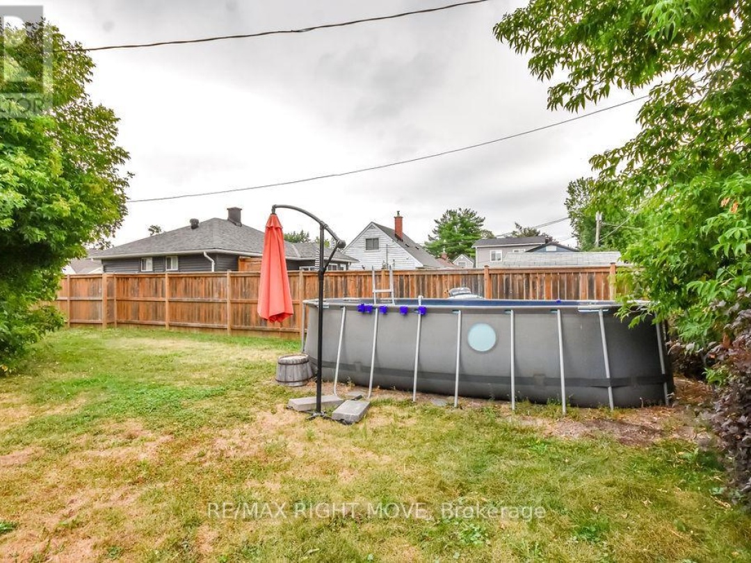 320 HILDA STREET, 