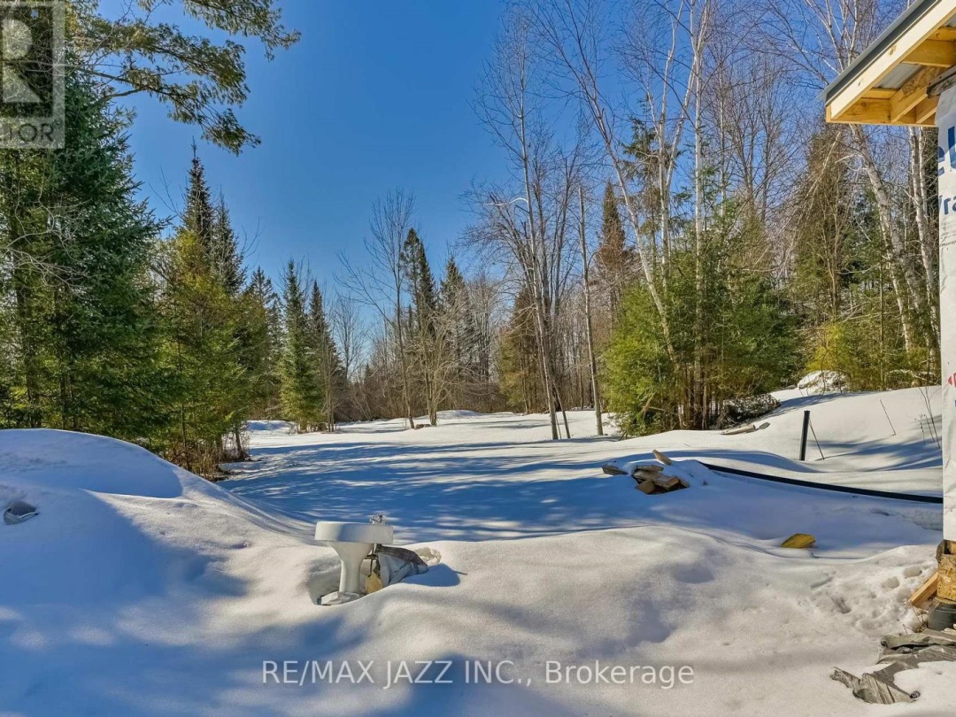 3338 MONCK ROAD, Kawartha Lakes (Laxton/Digby/Longford)