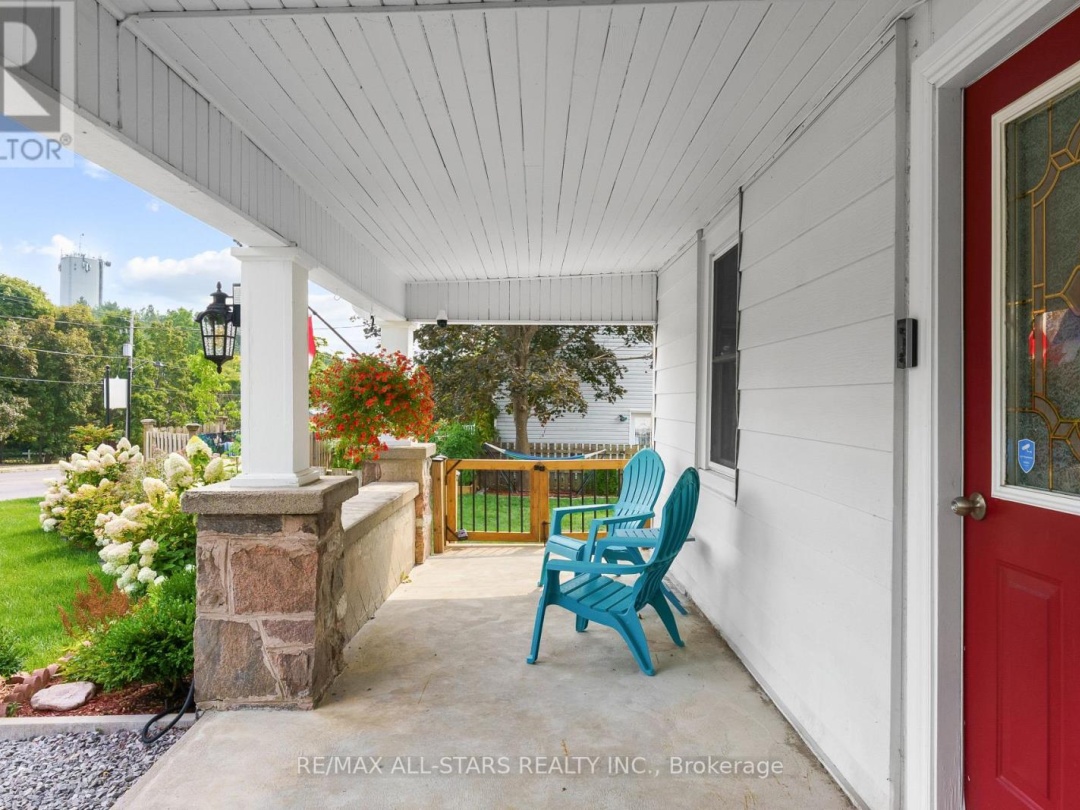 155 COLBORNE STREET, 