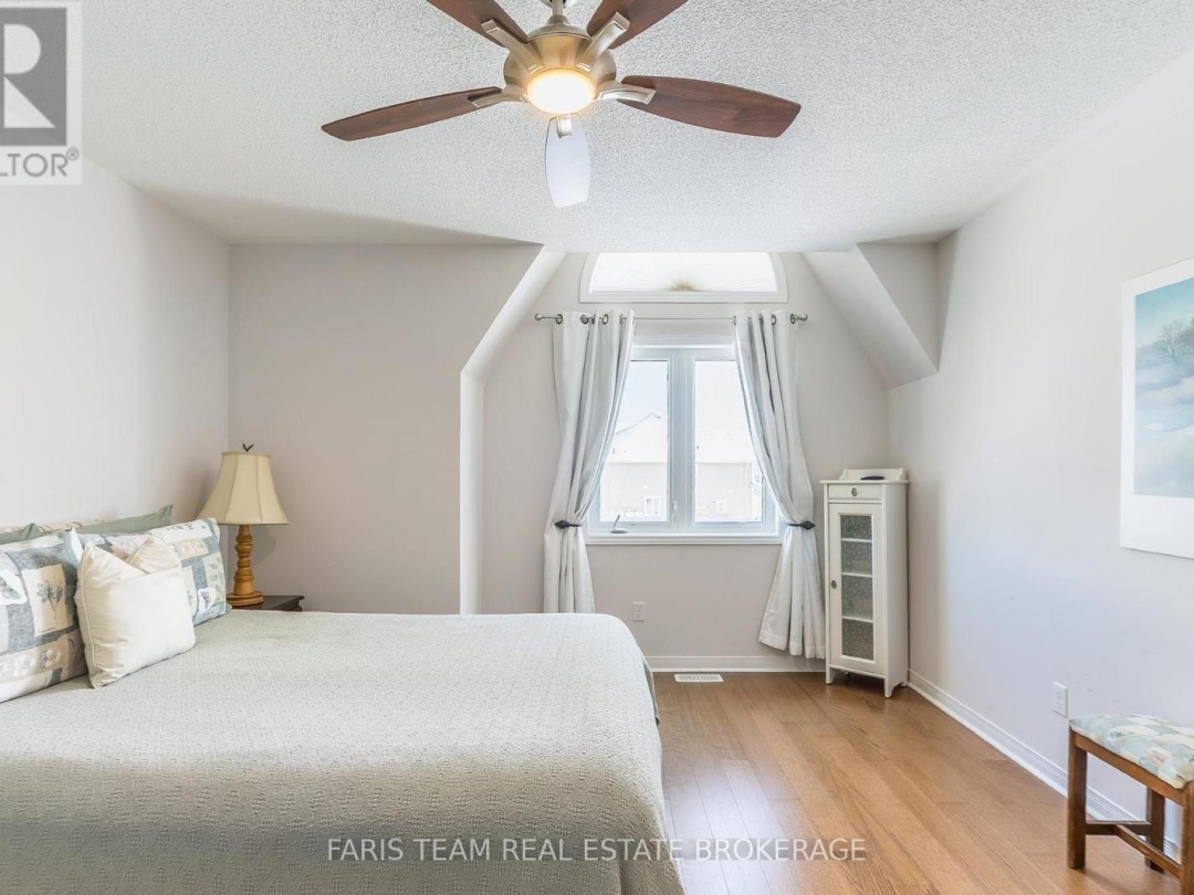 28 MASTERS CRESCENT, Georgian Bay (Baxter)