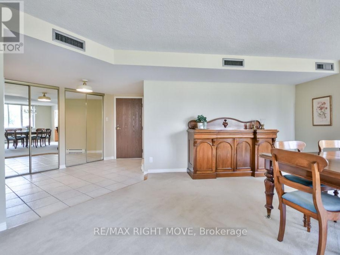 101 - 95 MATCHEDASH STREET N, 