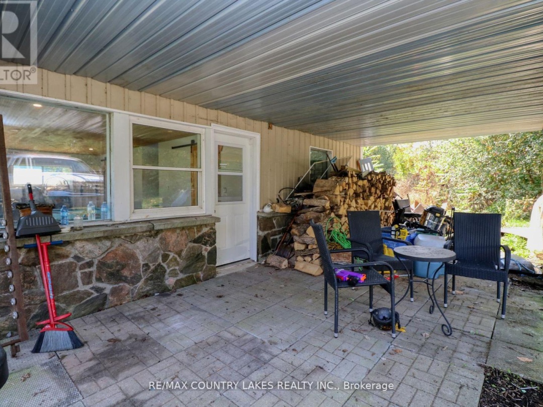 1157 Sylvan Glen Road, Ramara