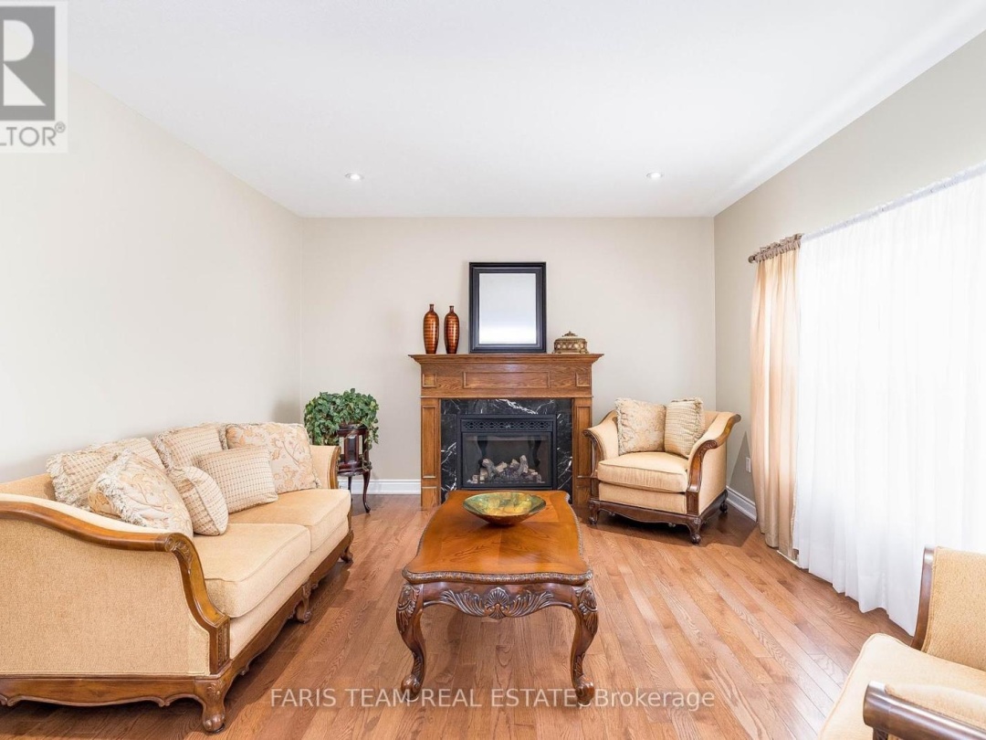 1962 Elana Drive, Severn (Bass Lake)
