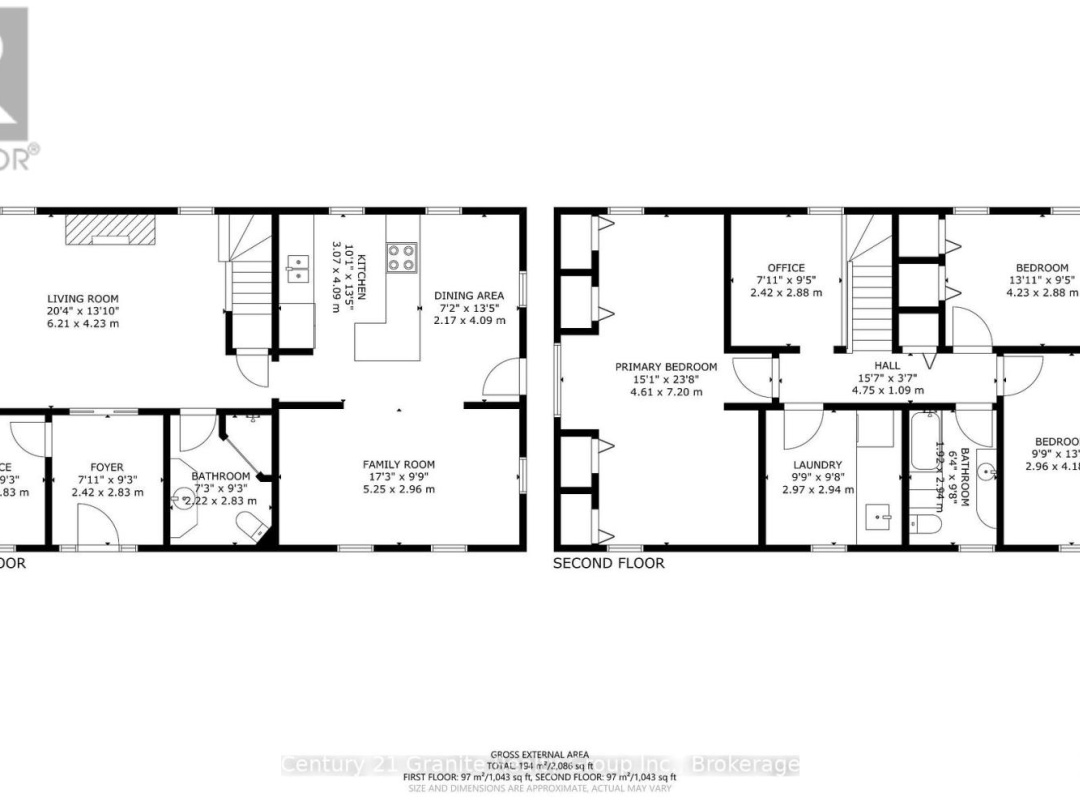 8 BEND STREET, Kawartha Lakes (Kinmount)