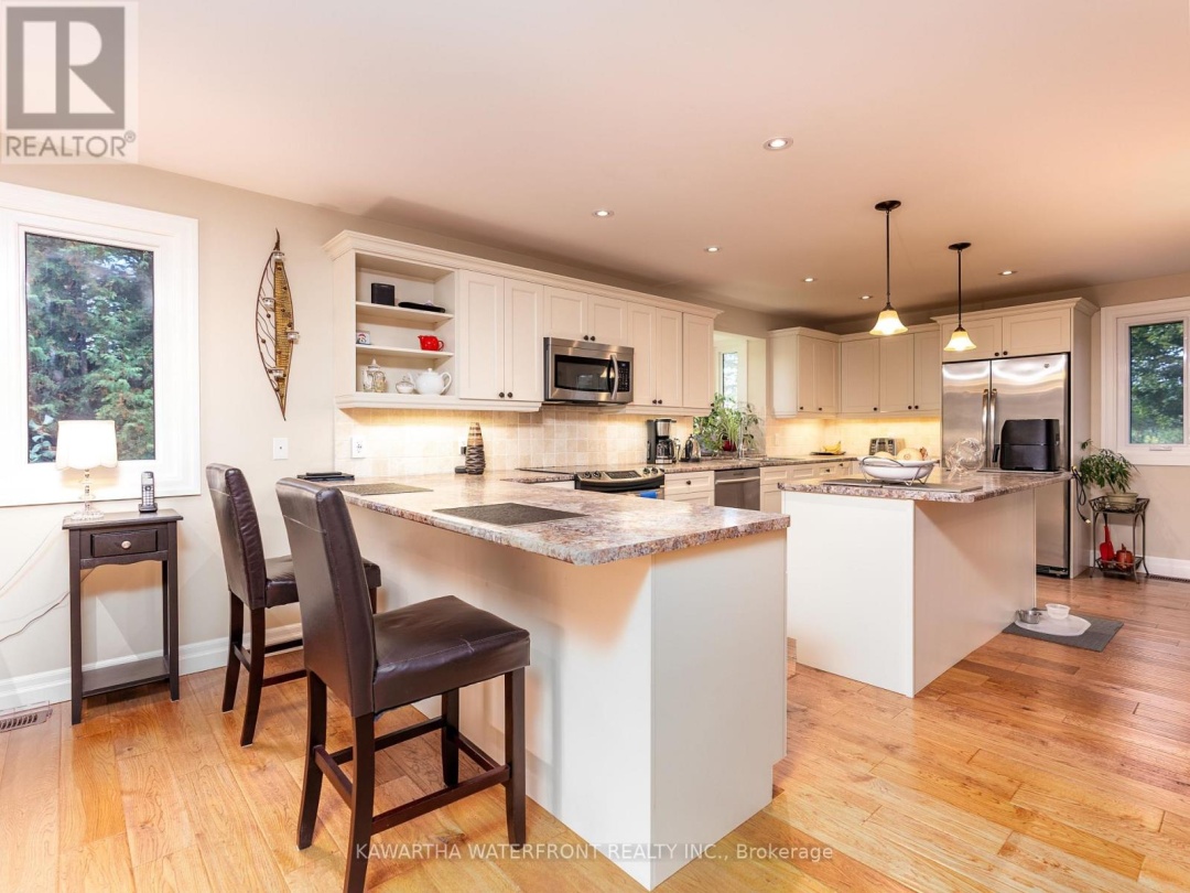 33 NORTHLINE ROAD, Kawartha Lakes (Verulam)