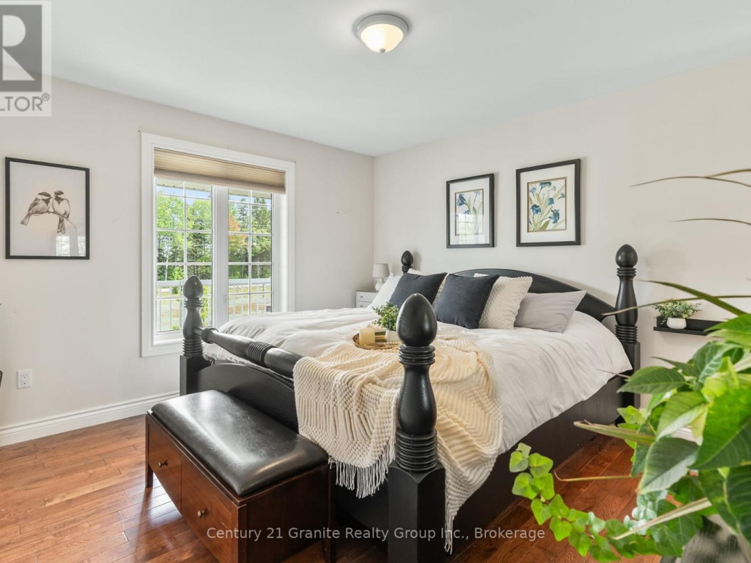 1190 RITCHIE FALLS ROAD, Minden Hills (Snowdon)