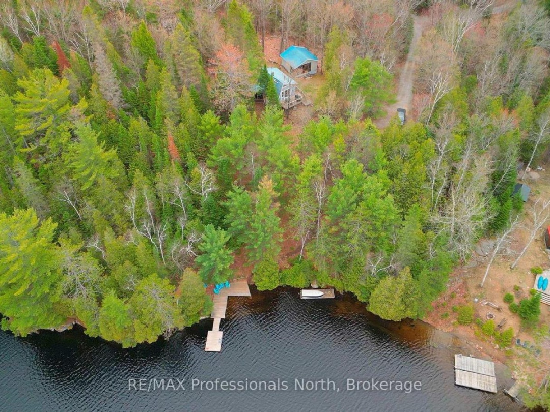 1422 AVERY LANE, Gooderham Lake
