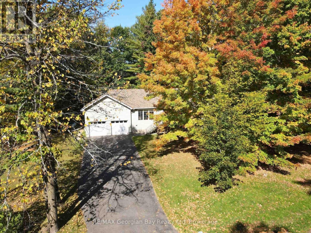 56 BECKETTS SIDE ROAD, 