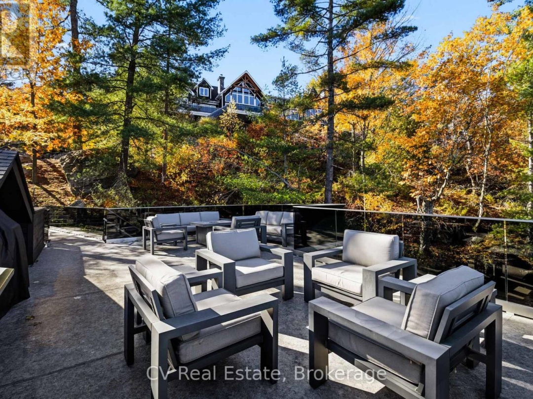 1056 S SUNSET BAY RD, Lake Muskoka