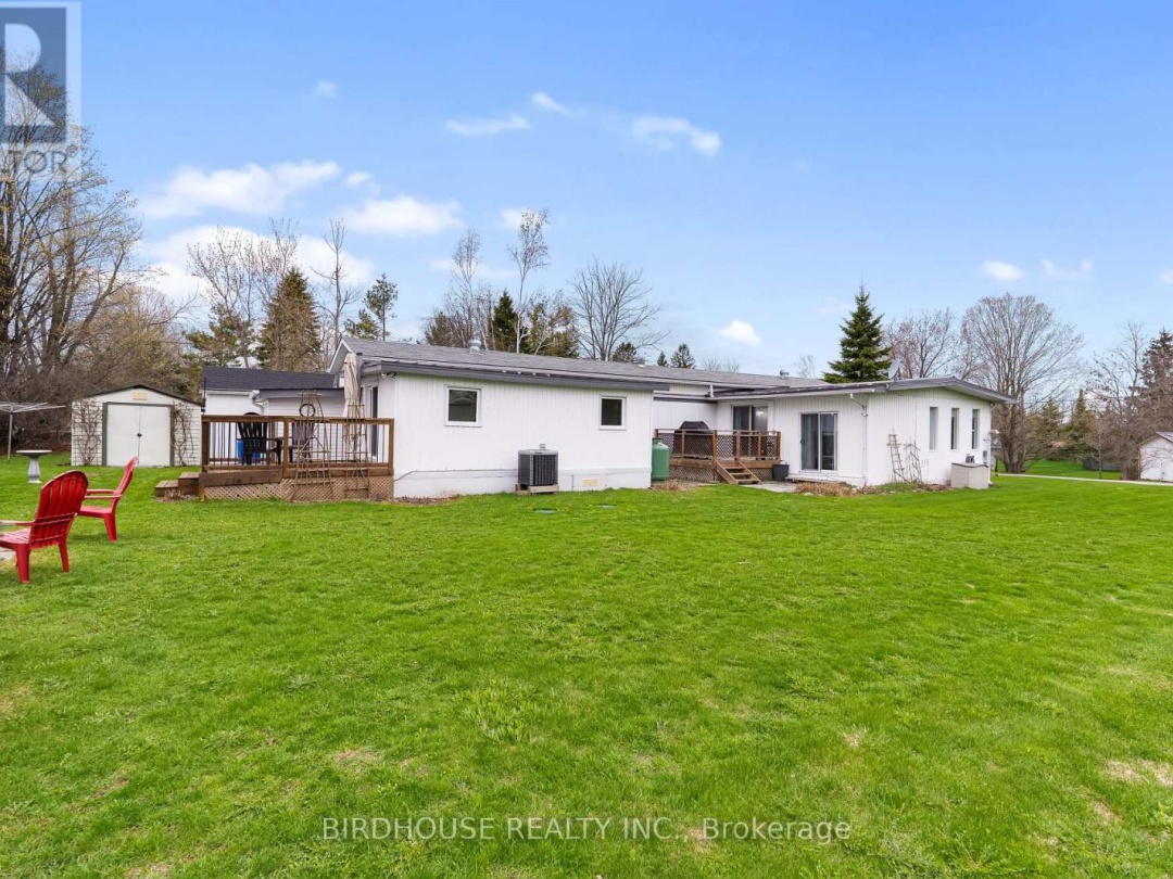 68 GLENWAY DRIVE, Kawartha Lakes (Verulam)