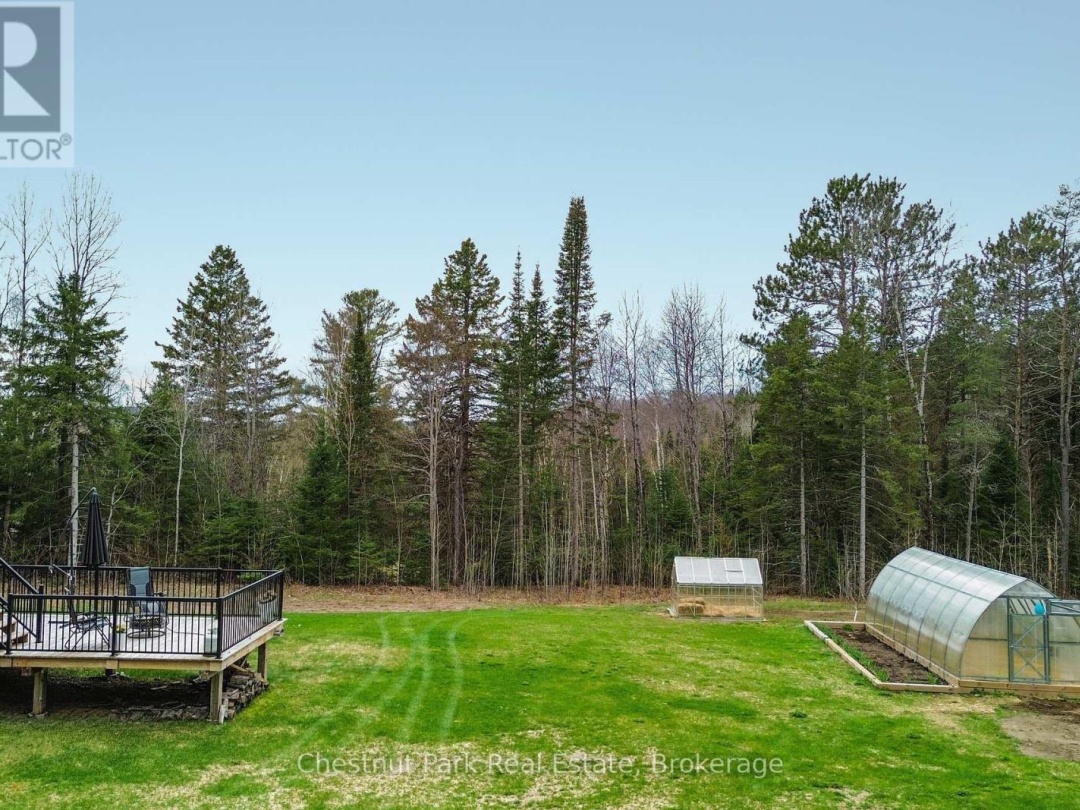 86 BOWYER ROAD, Huntsville (Chaffey)