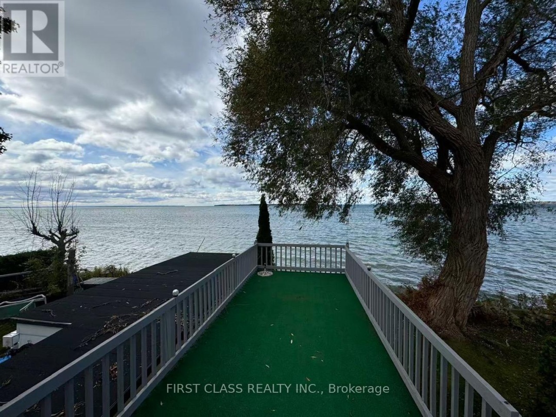 88 ALSOPS BEACH ROAD, Lake Simcoe