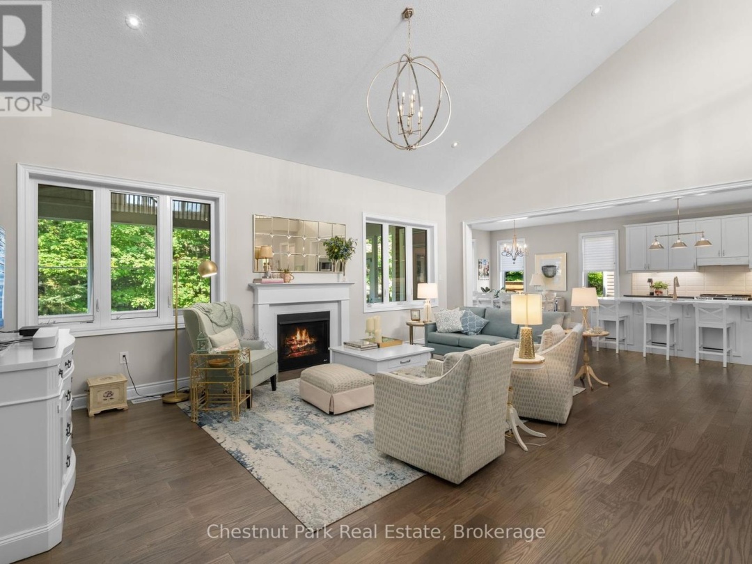 31 WINDSONG CRESCENT, 