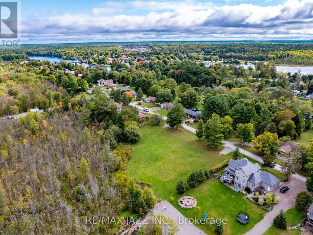 LOT 17 GRANDY ROAD, Kawartha Lakes (Bexley)