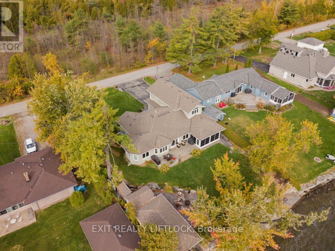 129 STINSON'S BAY ROAD, 