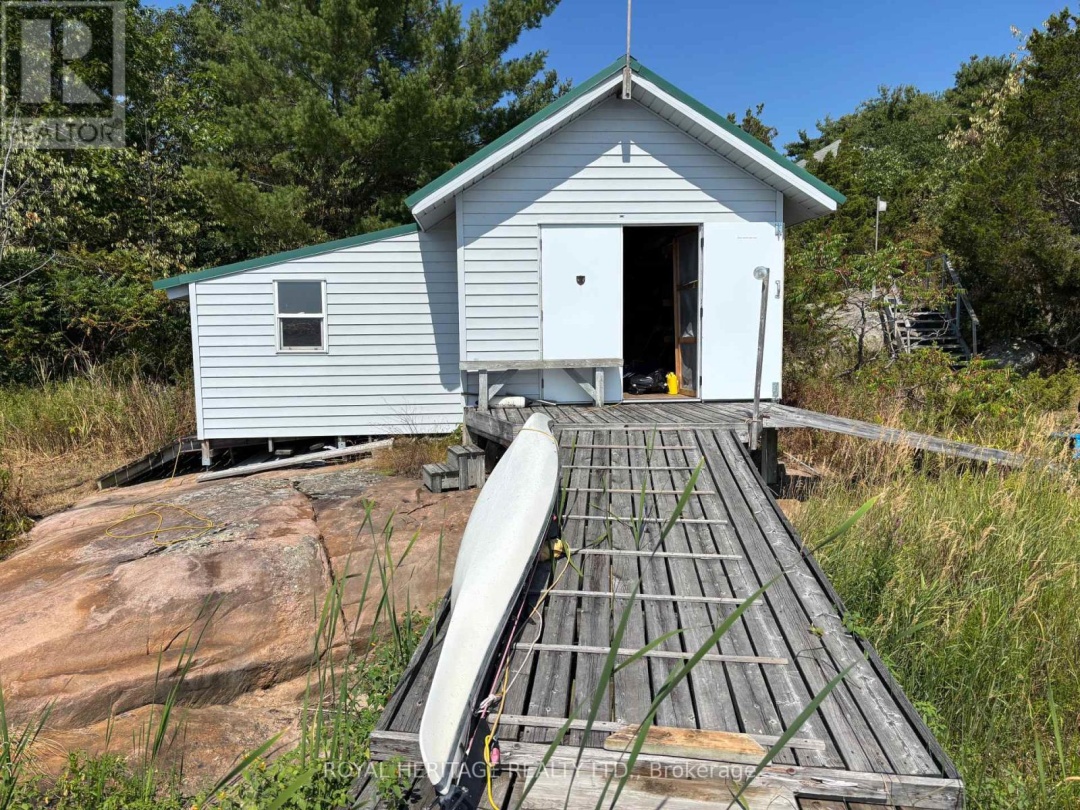 7224 ISLAND 630 GEORGIAN BAY, 