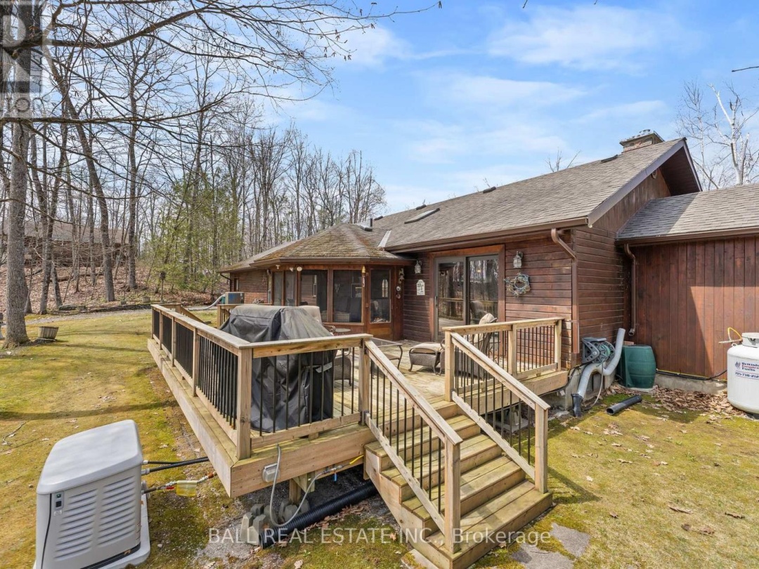 48 STANLEY DRIVE, Kawartha Lakes (Fenelon Falls)