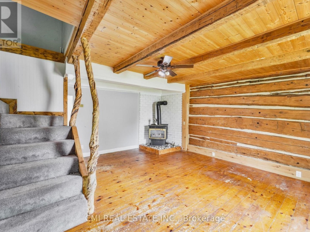 532 JAMES STREET, 