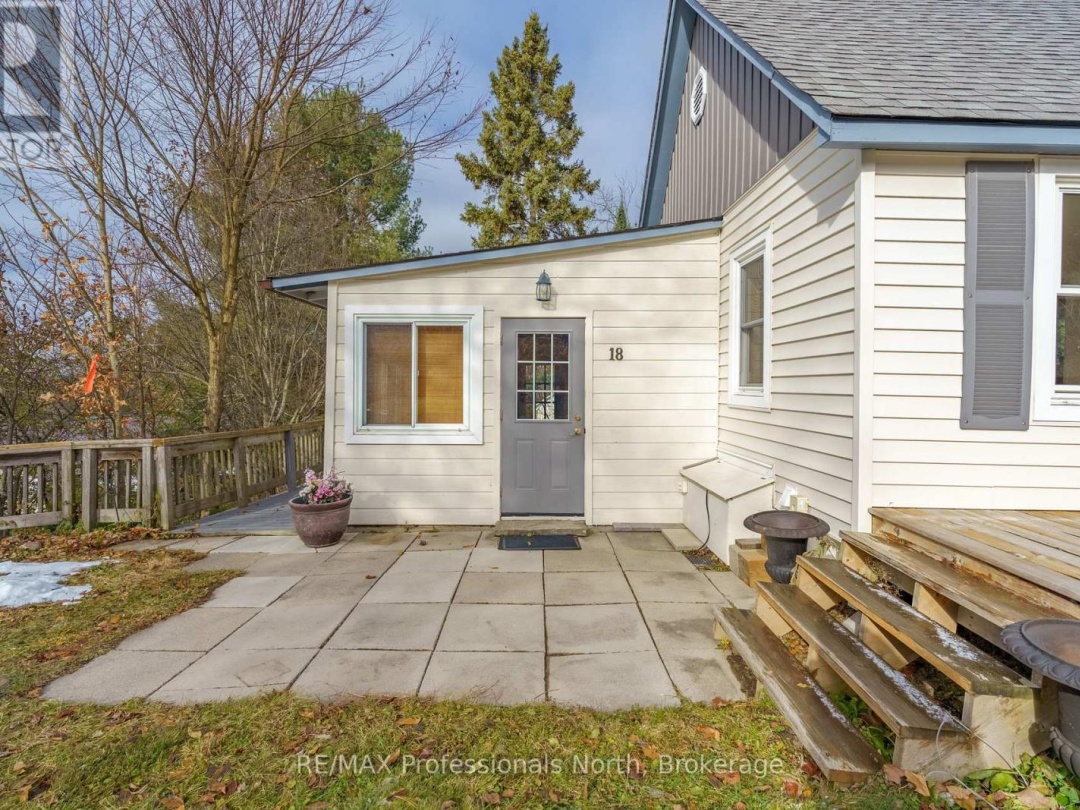 18 GEORGE STREET, Huntsville (Chaffey)