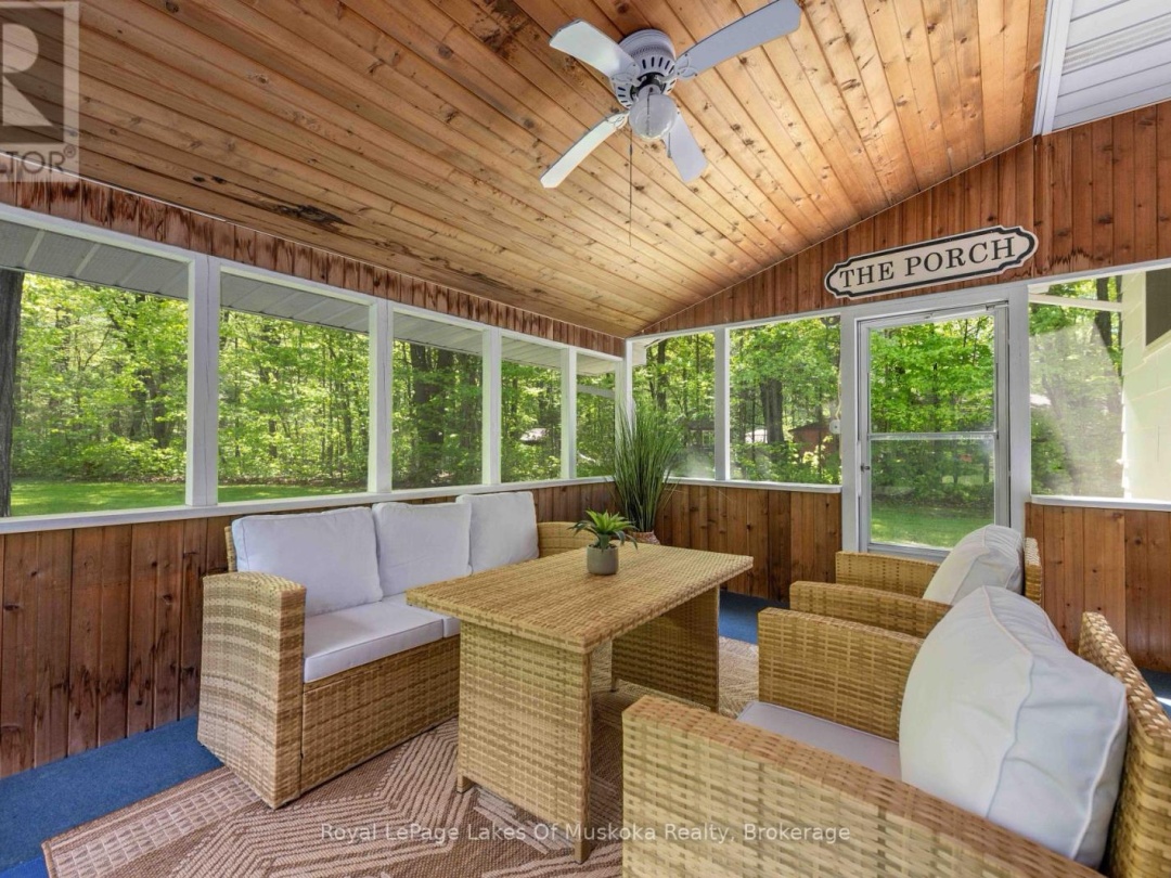 873 MUSKOKA 3 ROAD N, Huntsville (Chaffey)