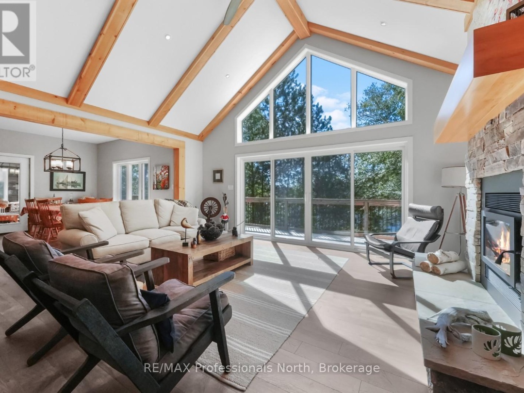 1083 KENDRA COURT, Percy Lake