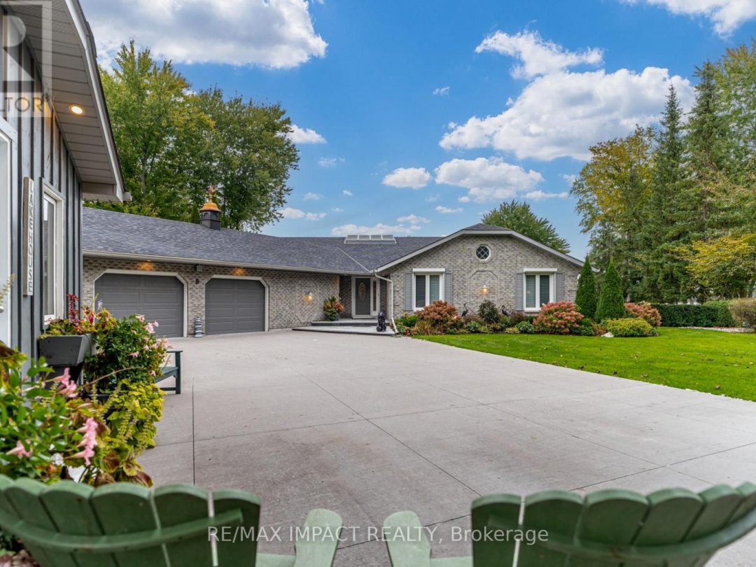 8 SYLVAN COURT, 