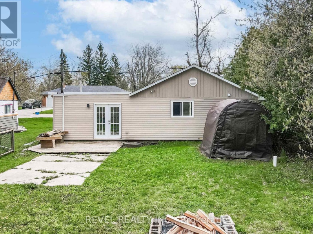 411 LONG BEACH ROAD, Kawartha Lakes (Fenelon)