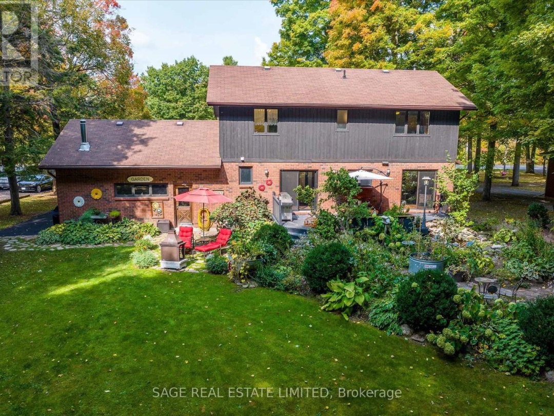 465 COUNTY ROAD 24, Kawartha Lakes (Verulam)