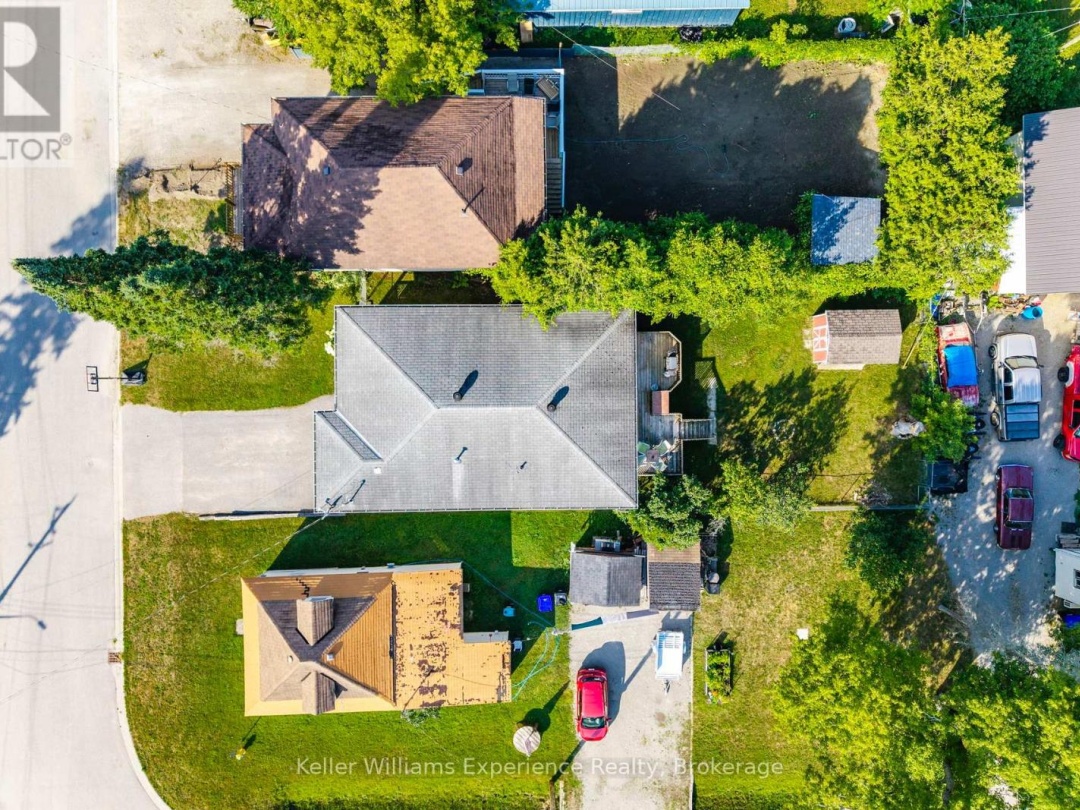 308 ASSINIBOIA STREET, 